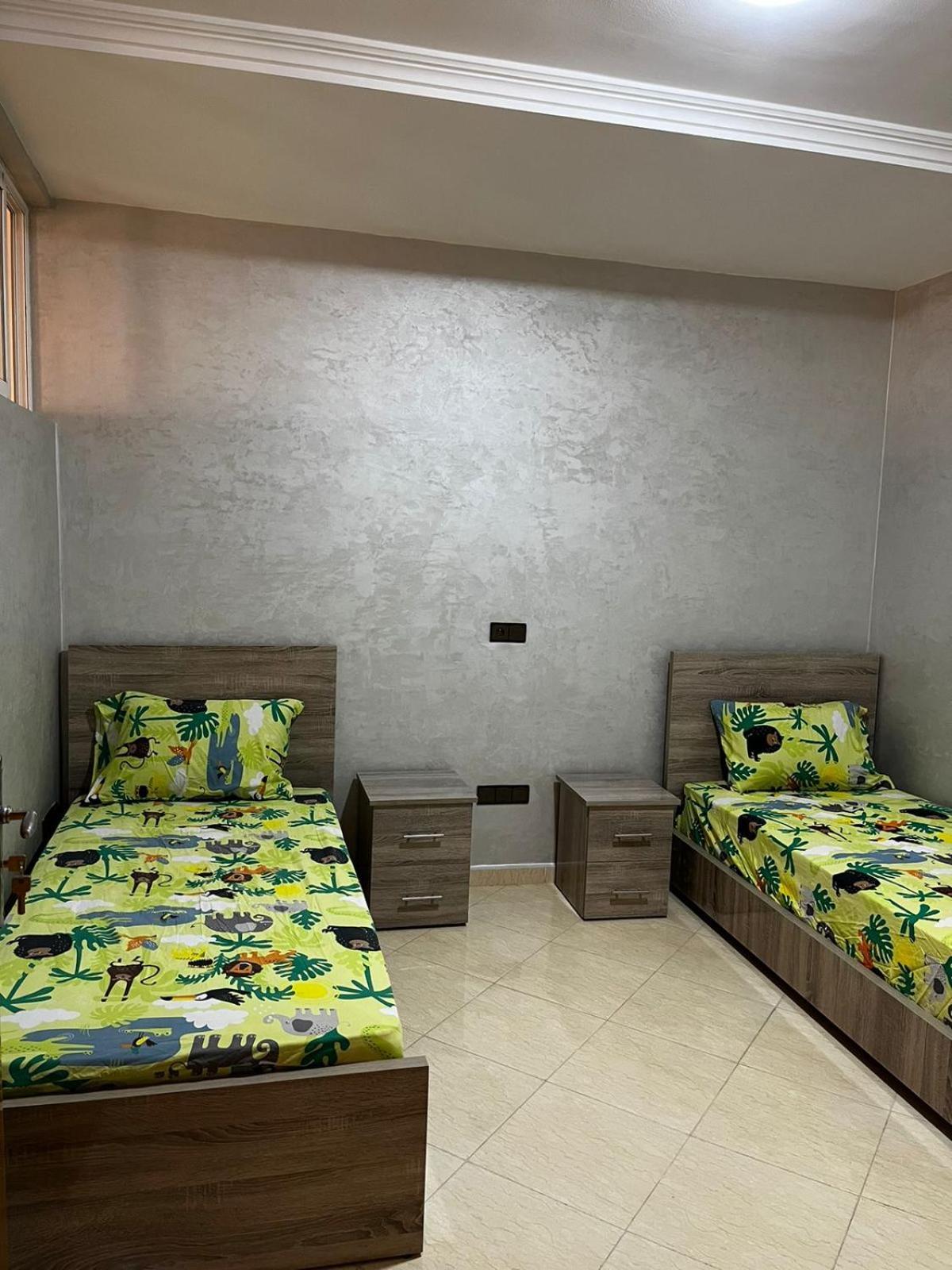 Dar Hbabi Hotel Агадир Екстериор снимка