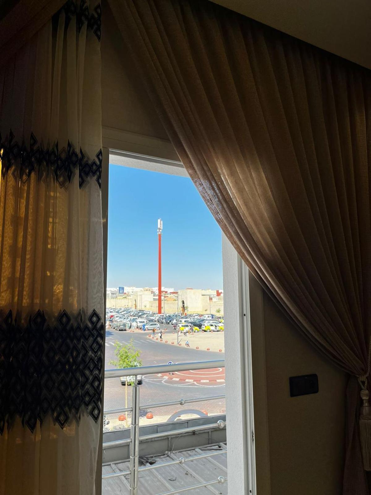 Dar Hbabi Hotel Агадир Екстериор снимка