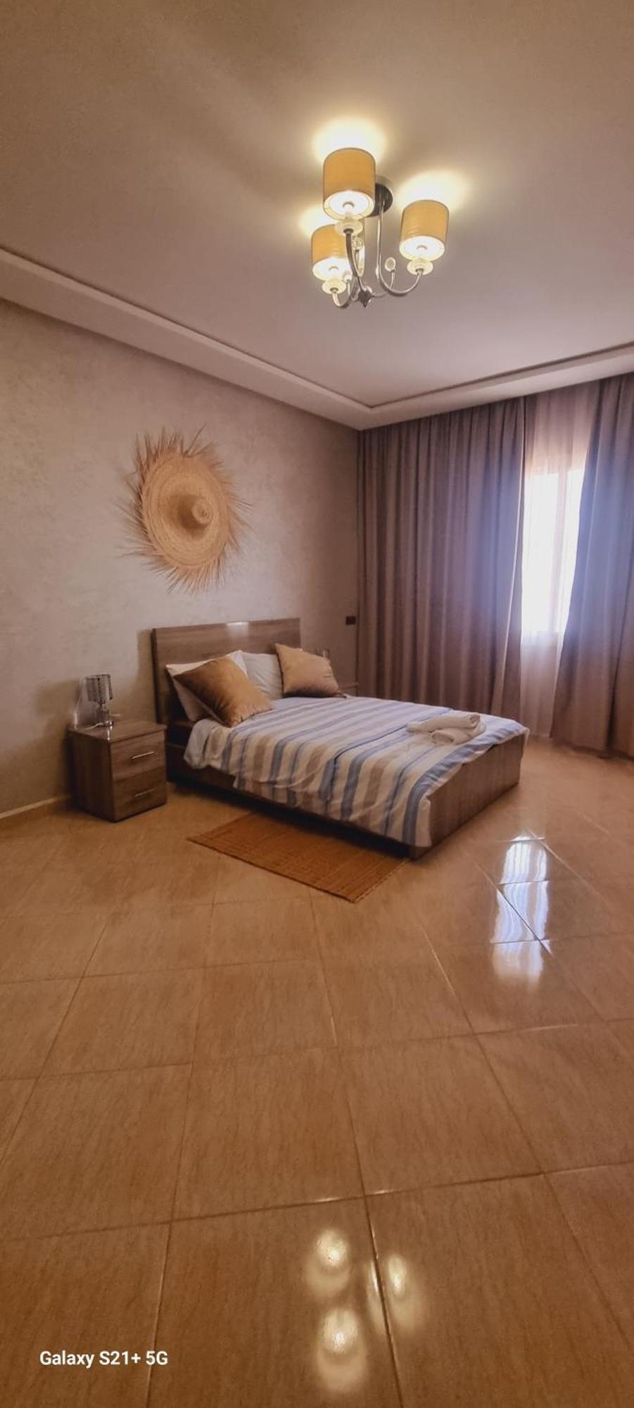 Dar Hbabi Hotel Агадир Стая снимка